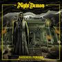 Night Demon: Darkness Remains (Deluxe & Expanded), LP