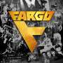 Fargo: The Early Years (1979 - 1982), 4 CDs