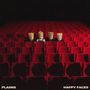 Plaiins: Happy Faces, CD, CD