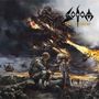 Sodom: The Arsonist, 2 LPs