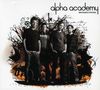 Alpha Academy: Imposible: Possible, CD