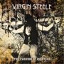 Virgin Steele: The Passion Of Dionysus (Lilac Vinyl), LP,LP