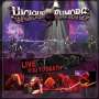 Vicious Rumors: Live You To Death 2011, CD