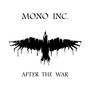 Mono Inc.: After The War (Limited Edition) (White W/ Black Streaks Vinyl), LP