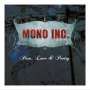 Mono Inc.: Pain, Love & Poetry (Re-Release), CD