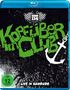 Serum 114: Kopfüber im Club: Live in Hamburg, 2 CDs und 1 Blu-ray Disc