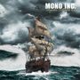 Mono Inc.: Together Till The End (Limited-Edition), 2 LPs