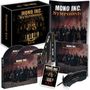 Mono Inc.: Symphonic Live (Limited Fanbox), 5 CDs