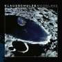 Klaus Schulze: Moonlake, LP,LP,LP