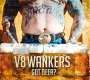 V8 Wankers: Got Beer?, CD