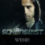 Schöngeist: Wehe!, CD, CD