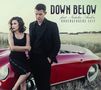 Down Below: Unvergessene Zeit, CD, CD