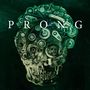 Prong: Turnover (RSD) (Limited Edition) (Splattered Vinyl), Single 7"