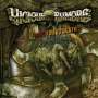 Vicious Rumors: Live You To Death 2: American Punishment, CD