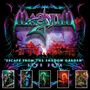 Magnum: Escape From The Shadow Garden: Live 2014, CD