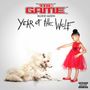 The Game: Blood Moon: Year Of The Wolf, CD