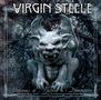 Virgin Steele: Nocturnes Of Hellfire & Damnation, CD