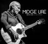 Midge Ure: Breathe Again: Live And Extended, CD,CD