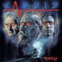 Vardis: Red Eye, CD