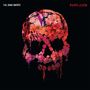 The Dead Daisies: Revolución (180g) (Limited-Edition) (Clear Red Vinyl), 1 LP und 1 CD