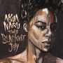 Akua Naru: The Blackest Joy, LP,LP,CD