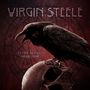 Virgin Steele: Seven Devils Moonshine (35th-Anniversary-Edition-Boxset), CD,CD,CD,CD,CD