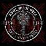 Axel Rudi Pell: XXX Anniversary Live, CD,CD