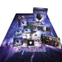 Edenbridge: Dynamind (Box Set), CD,CD,Merchandise