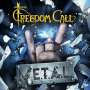 Freedom Call: M.E.T.A.L., CD