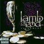 Lamb Of God: Sacrament, CD