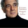 Placido Domingo: Moments Of Passion, CD