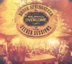 Bruce Springsteen: We Shall Overcome: The Seeger Sessions (American Land Edition), 1 CD und 1 DVD