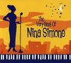 Nina Simone: The Very Best Of, CD, CD