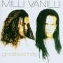 Milli Vanilli: Greatest Hits, CD
