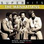 The Manhattans: Super Hits, CD