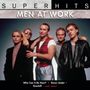 Men At Work: Super Hits, CD