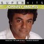 Johnny Mathis: Super Hits, CD