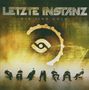 Letzte Instanz: Wir sind Gold, CD