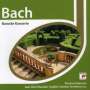 Johann Sebastian Bach: Violinkonzerte BWV 1041 & 1042, CD