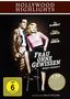 Frau ohne Gewissen, DVD