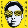 Calvin Harris: I Created Disco, CD, CD