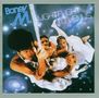 Boney M.: Nightflight To Venus, CD