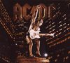 AC/DC: Stiff Upper Lip, CD