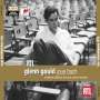 Glenn Gould plays (joue) Bach, 3 CDs