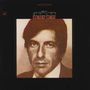 Leonard Cohen: Songs Of Leonard Cohen, CD