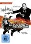 The Transporter - The Mission (Director's Cut), DVD