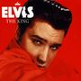 Elvis Presley: The King, CD,CD