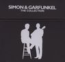 Simon & Garfunkel: The Collection (Deluxe Box Set 5CD + DVD), 5 CDs und 1 DVD