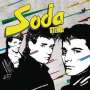 Soda Stereo: Soda Stereo, CD