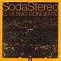 Soda Stereo: El Ultimo Concierto, CD, CD
